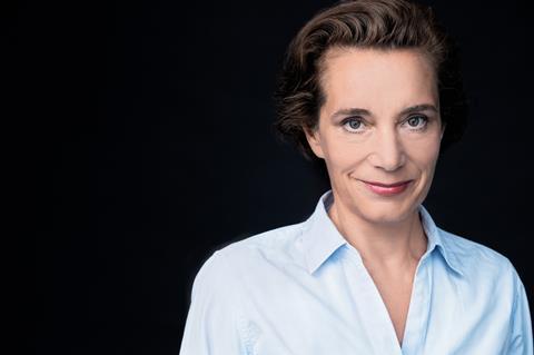 Sarah Duve-Schmid