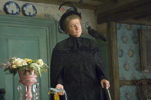 Nanny McPhee And The Big Bang