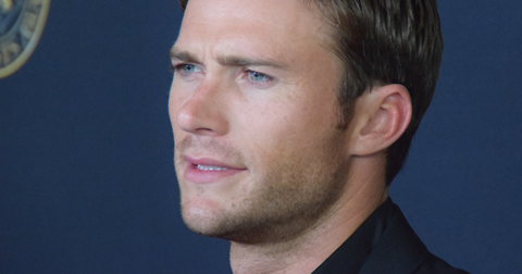 Scott Eastwood