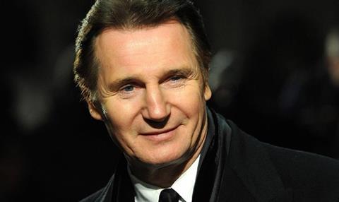 Liam Neeson