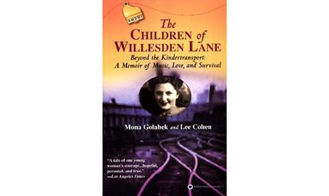 The Children Of Willesden Lane