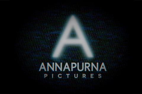 Annapurna Pictures logo