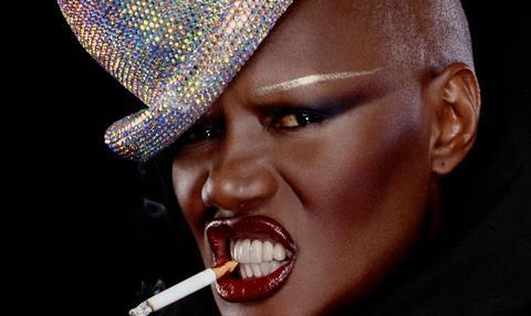 Grace Jones