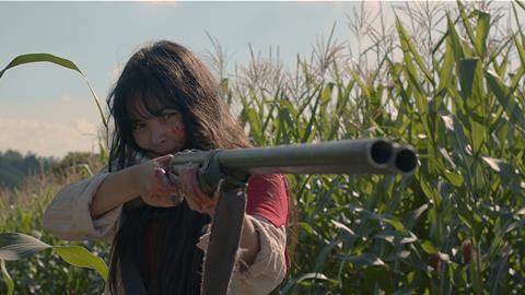 Birdshot