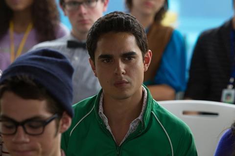 Max Minghella directorial debut 'Teen Spirit' begins UK ...