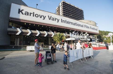 Karlovy Vary to host smaller physical festival in November | News | Screen