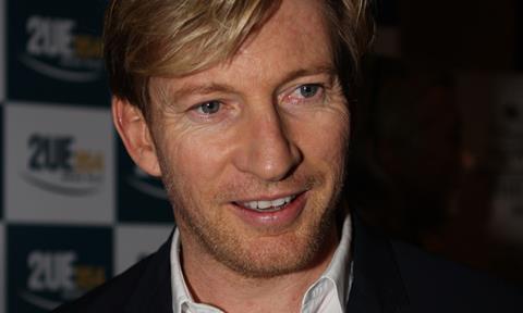 David Wenham