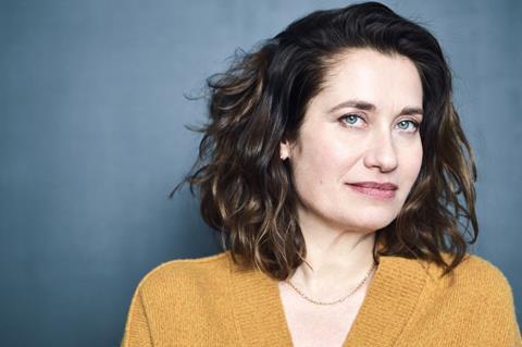 Emmanuelle Devos