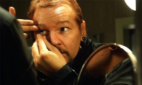 Julian Assange in Risk