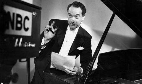 Victor Borge