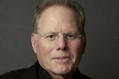 David Zaslav