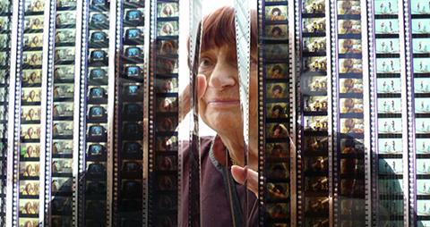 Agnes Varda