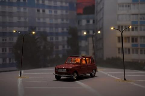 'The Horsemen Of The Apocalypse'