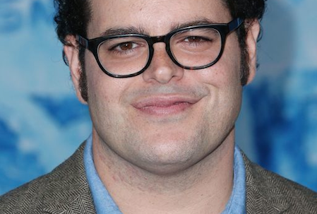 Josh Gad