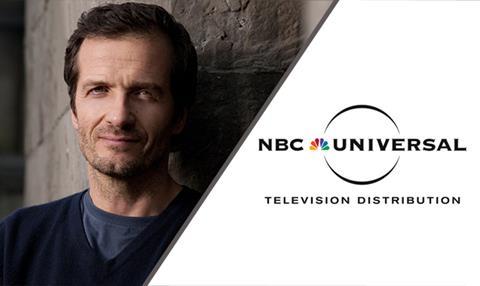 david heyman nbc universal