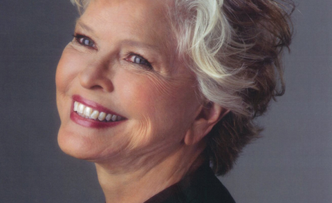 Ellen Burstyn