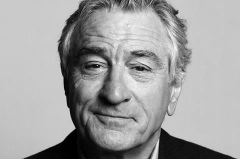 robert de niro