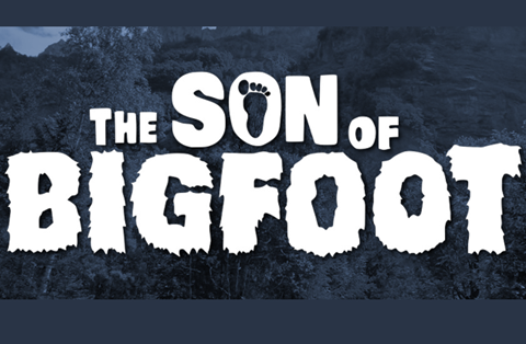 The Son Of Bigfoot