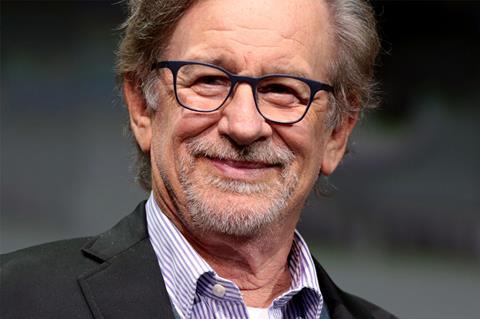 Spielberg new