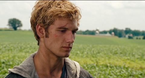 Pettyfer