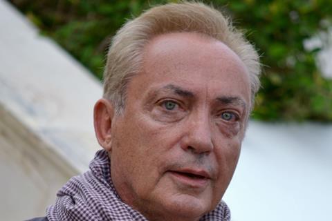 Udo Kier