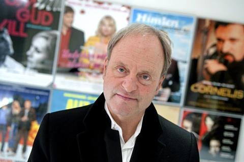 Peter possne