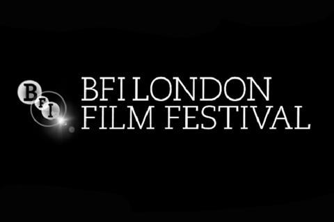 bfi london film festival logo