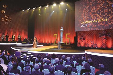 European Film Awards 2012, Malta
