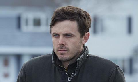 Casey Affleck