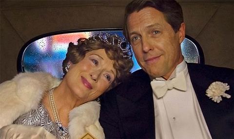 Florence Foster Jenkins