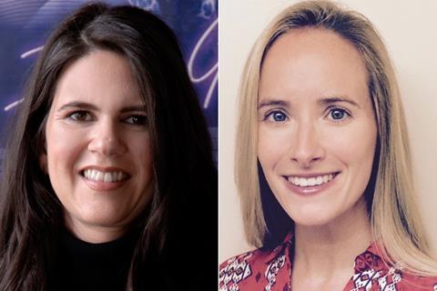 Elissa Federoff, Laura Austin-Little