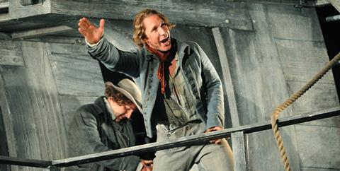 Billy Budd (opera)