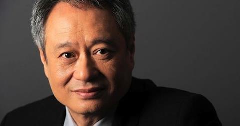 Ang Lee