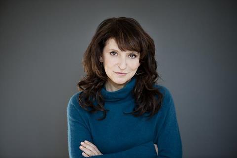 Susanne Bier 2014