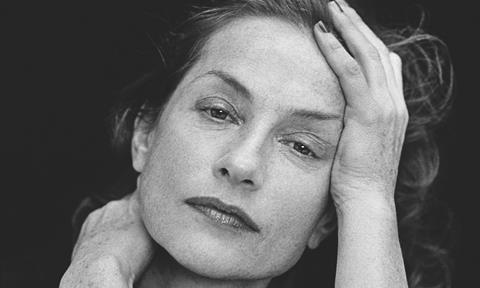 Isabelle Huppert 