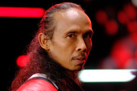 Yayan Ruhian