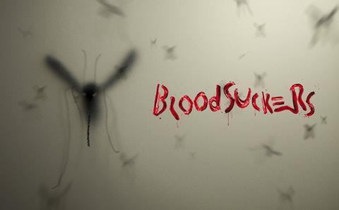 Bloodsuckers