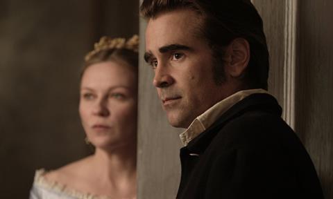 The Beguiled