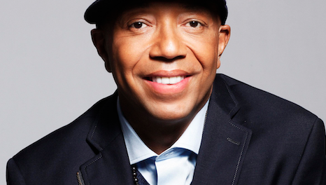 Russell Simmons