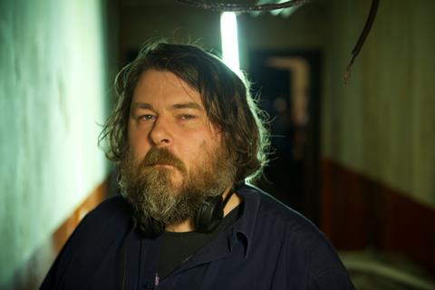 Ben Wheatley