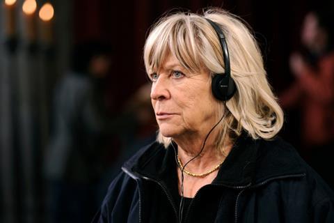 Margarethe von trotta