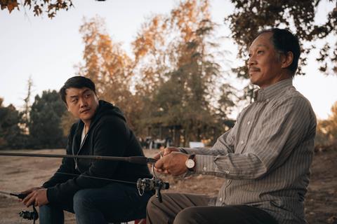 Exclusive: EST Studios in discussions with Cannes buyers about Cambodian family drama The Harvest’