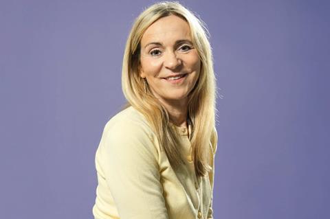 Sonja Heinen