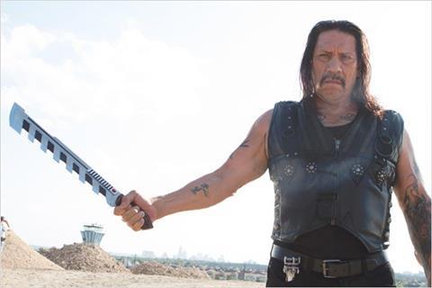 Machete Kills