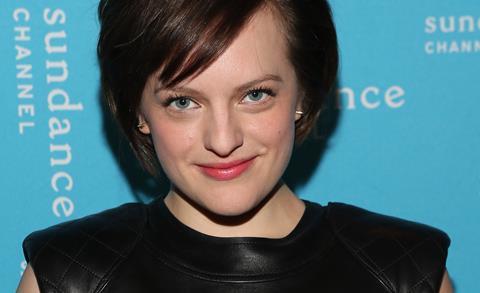 Elisabeth Moss