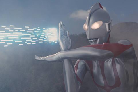 Raven Banner acquires exclusive Canadian rights to Japanese box-office smash ‘Shin Ultraman.’