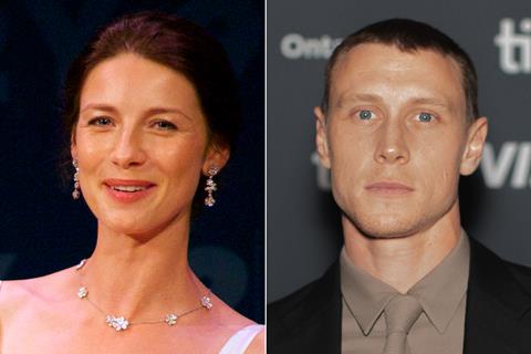 balfe mackay