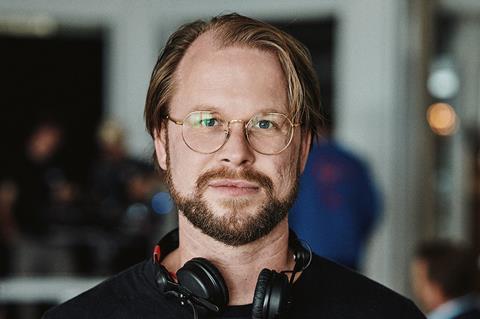 Mads Mengel