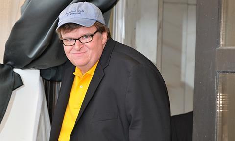 Michael Moore