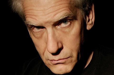 david cronenberg c nifff